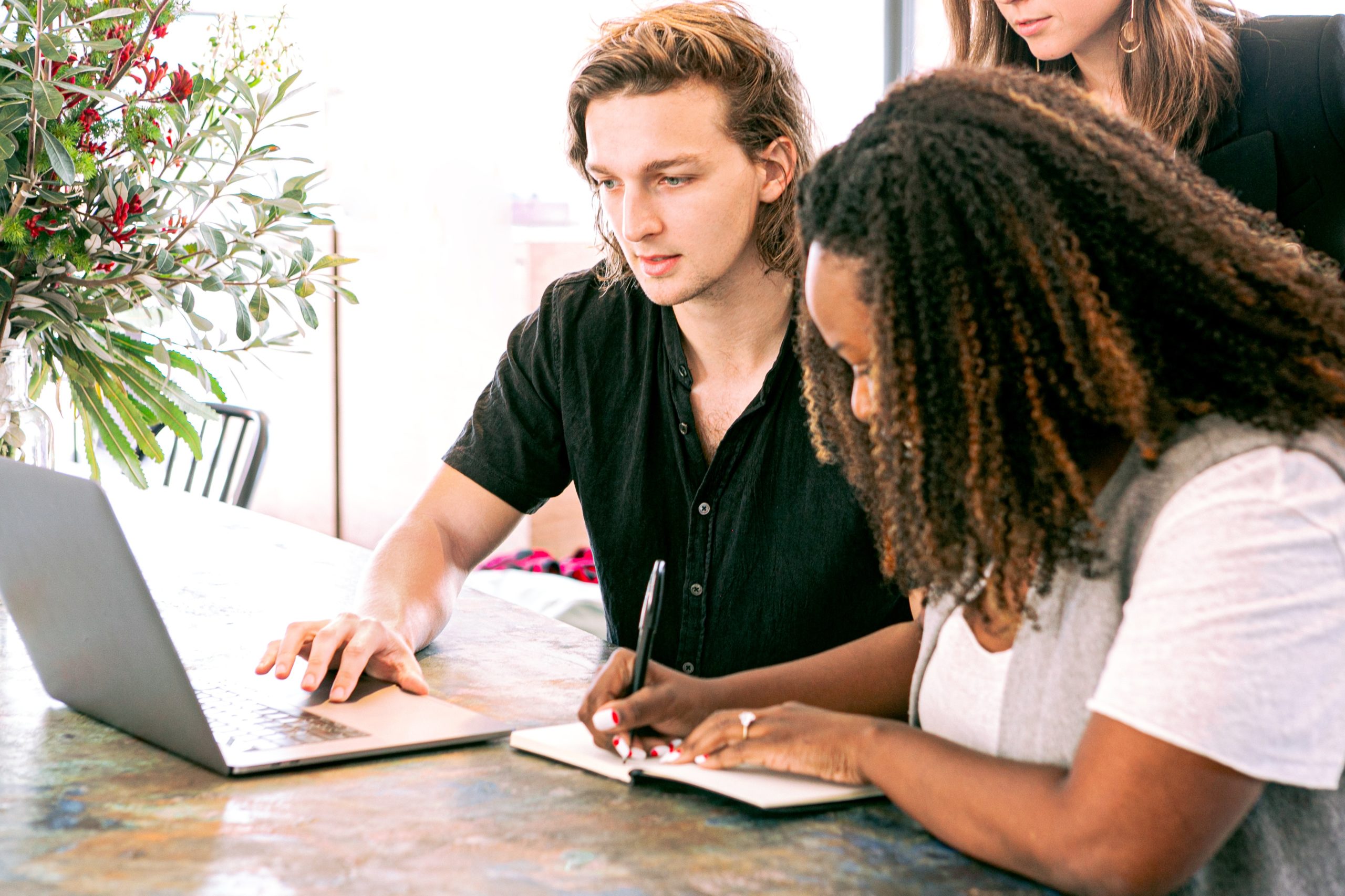 group planning