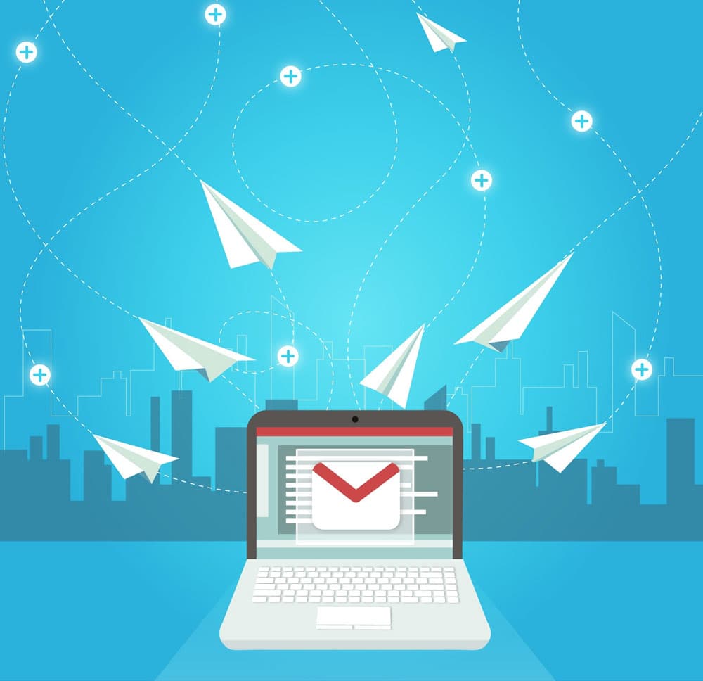 2 Simple Tactics to Successful Small Business Email Marketing