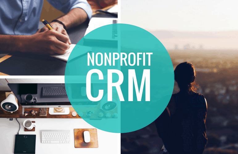 3 Reasons Every Nonprofit Should Use a CRM