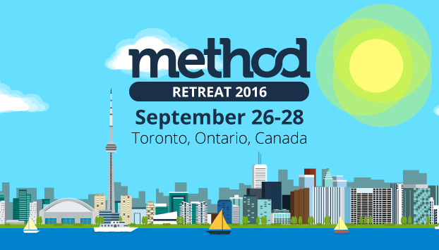 Method Retreat 2016