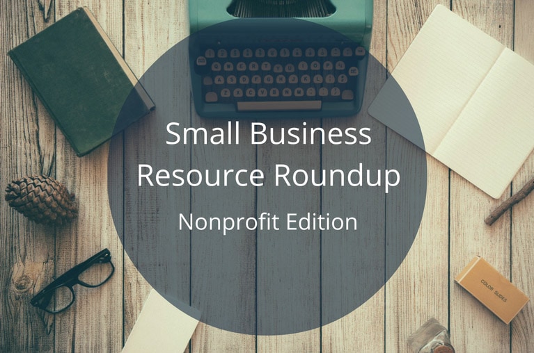 Small Business Tips – Nonprofit Edition