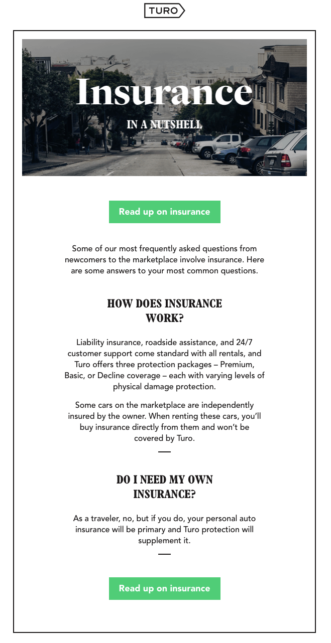 lead marketing car insurance