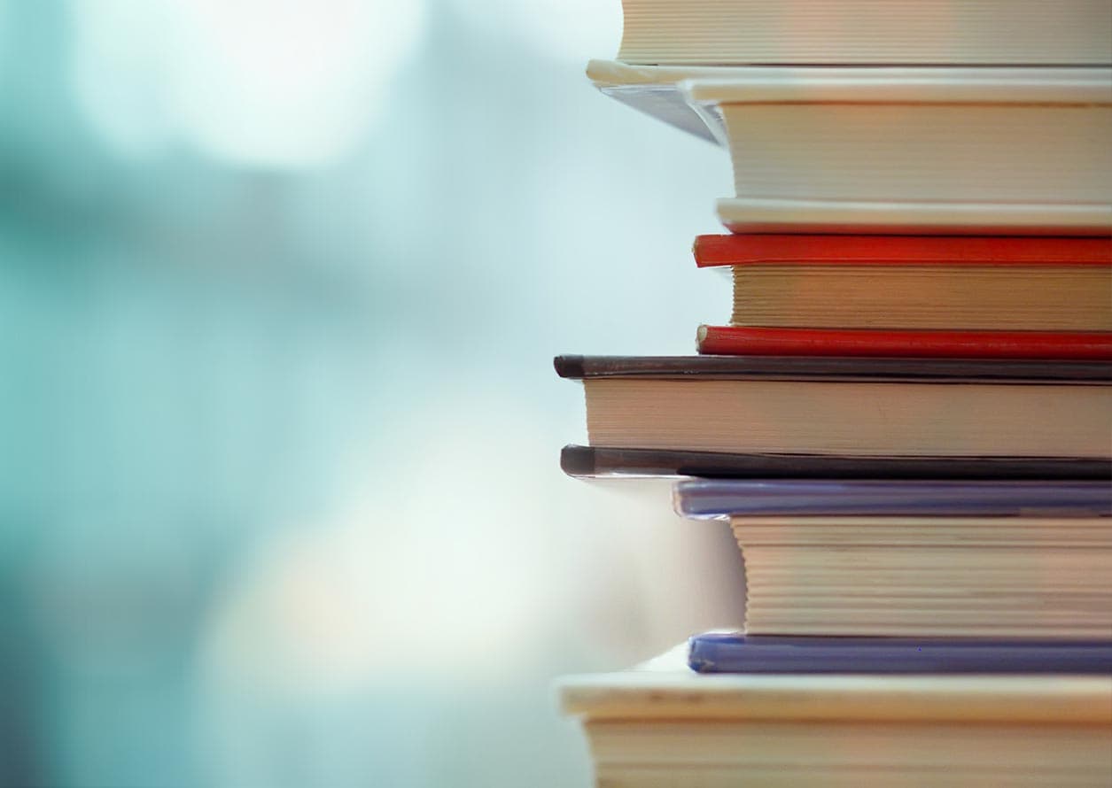 8 Books Small Business Marketers Need to Read
