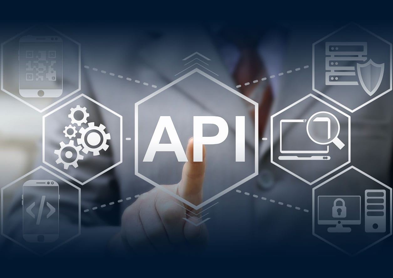 How APIs enable CRM integration - Method