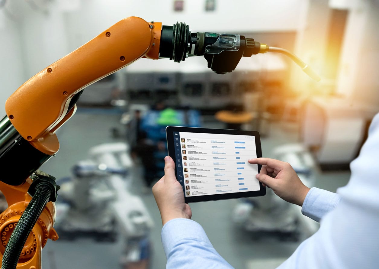 Key Features to Look For in a Manufacturing CRM MethodCRM