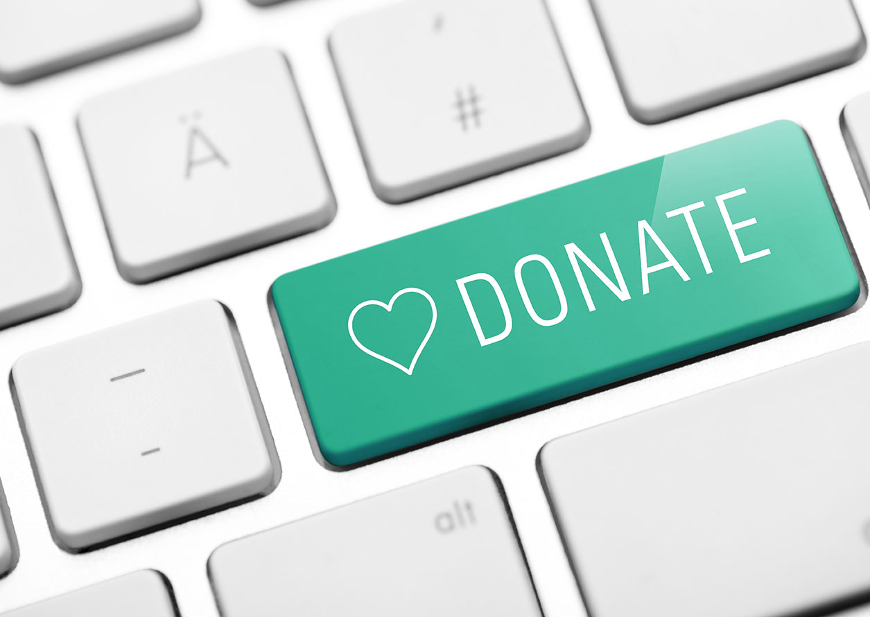 How to Create Effective Online Donation Pages