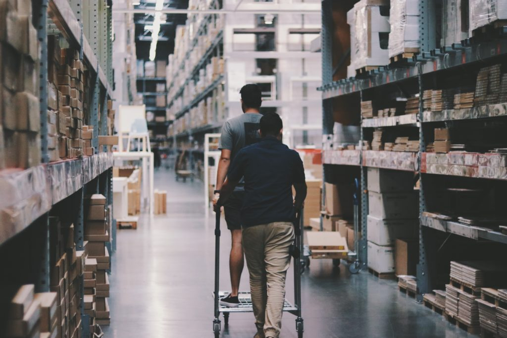CRM for wholesale: How to make the right choice