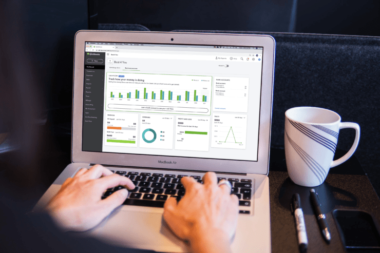 The top 6 QuickBooks Online apps for your small business