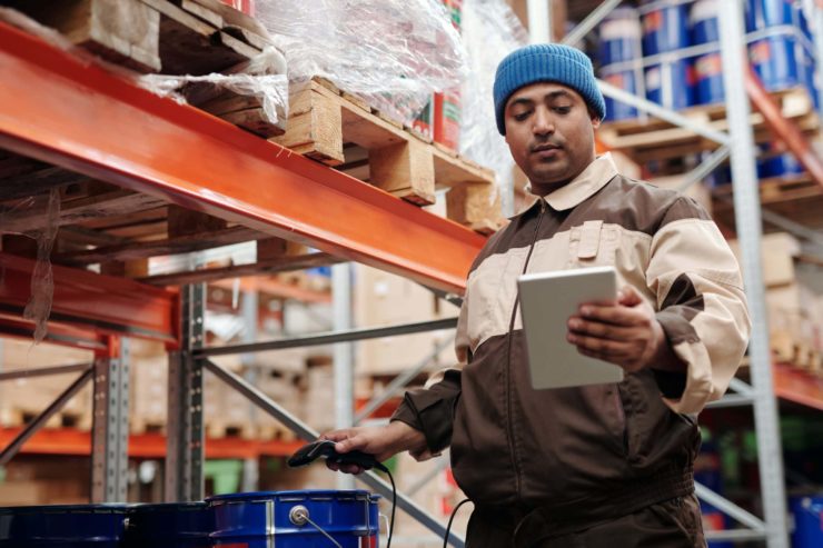 How to perfect your manufacturing supply chain workflow