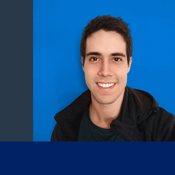 Alejandro Intermediate Full Stack Developer