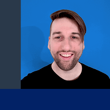 Steve Senior Full Stack Developer