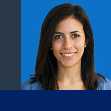 Gabriela Growth Marketing Mgr