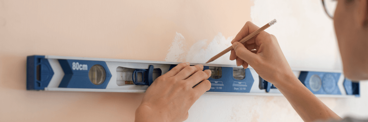 Six Questions You Should Ask Yourself Before Starting Your Wall Repair DIY