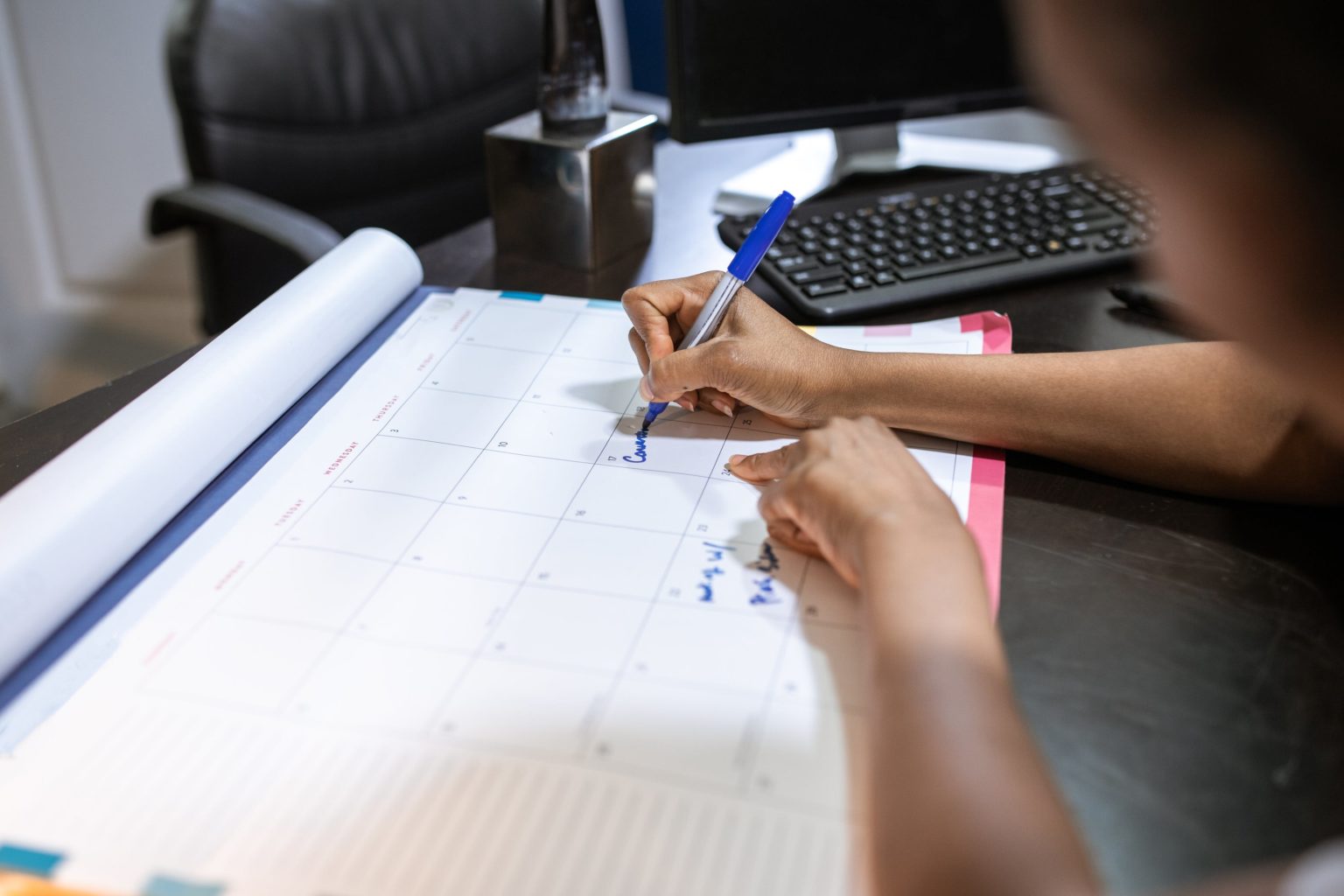 Scheduling with QuickBooks 5 tricks for success — Method