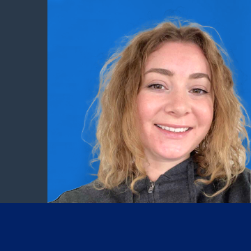 Jen Partner Marketing Manager