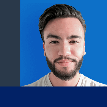 Brian Associate Product Manager