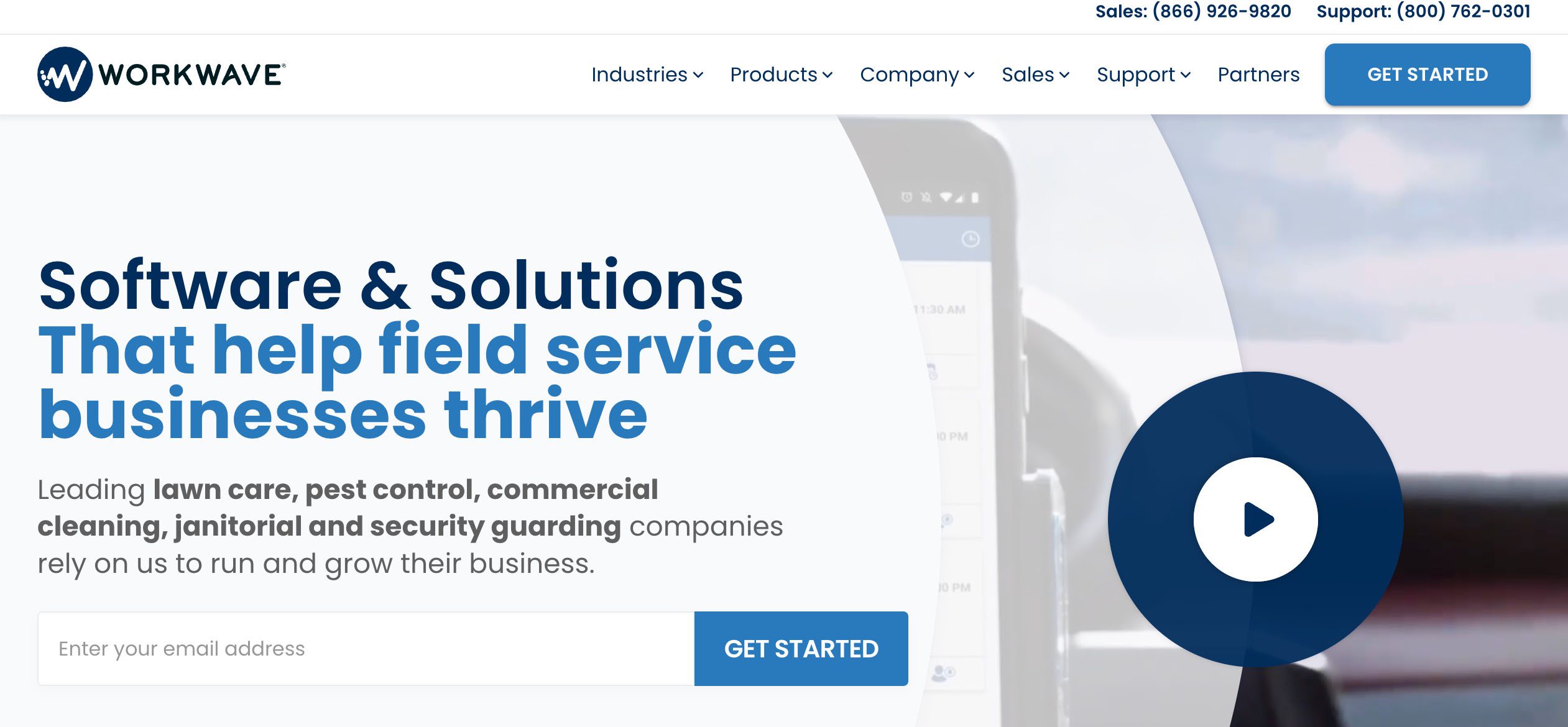 home-cleaning-software-workwave-method-field-services