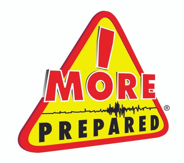 Logo for More Prepared