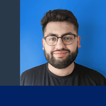 Meelad Junior Solutions Specialist