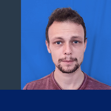 Cameron Junior Solutions Specialist