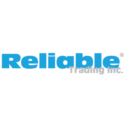 Reliable Trading Logo