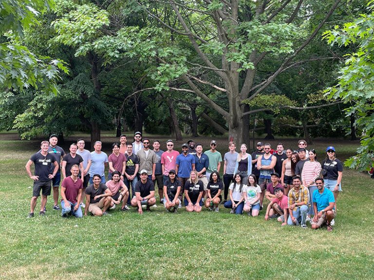 About Us - Our Story — Method