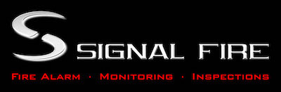 Signal Fire's logo
