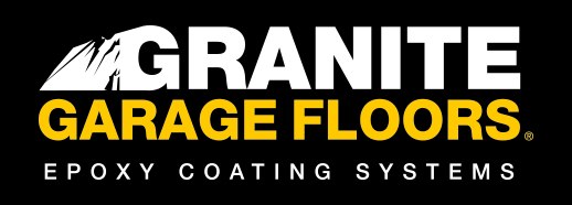 Logo for Granite Goarage Floors