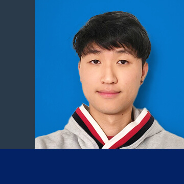 Jaewon Junior Solutions Specialist