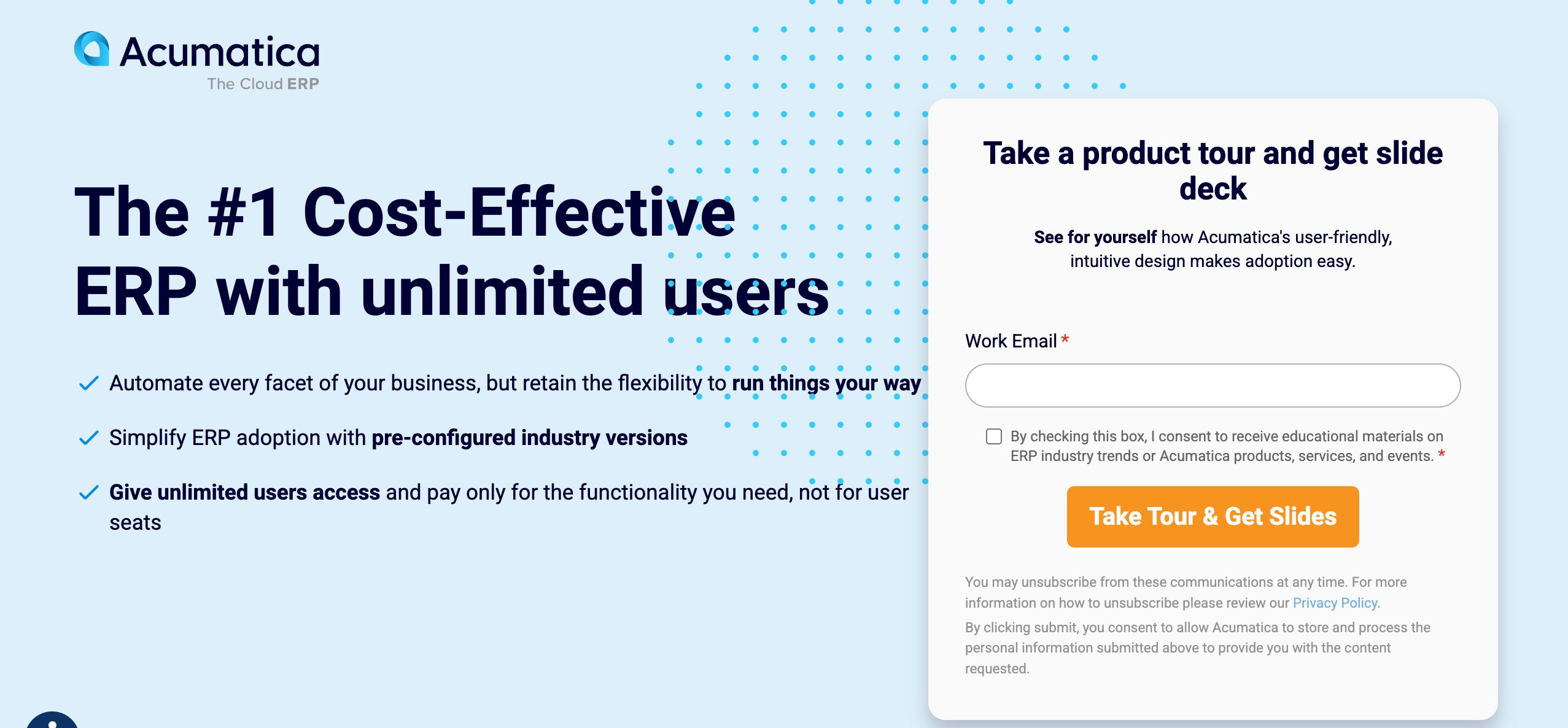erp-for-small-manufacturing-company-Acumatica-Cloud-ERP-Method-CRM