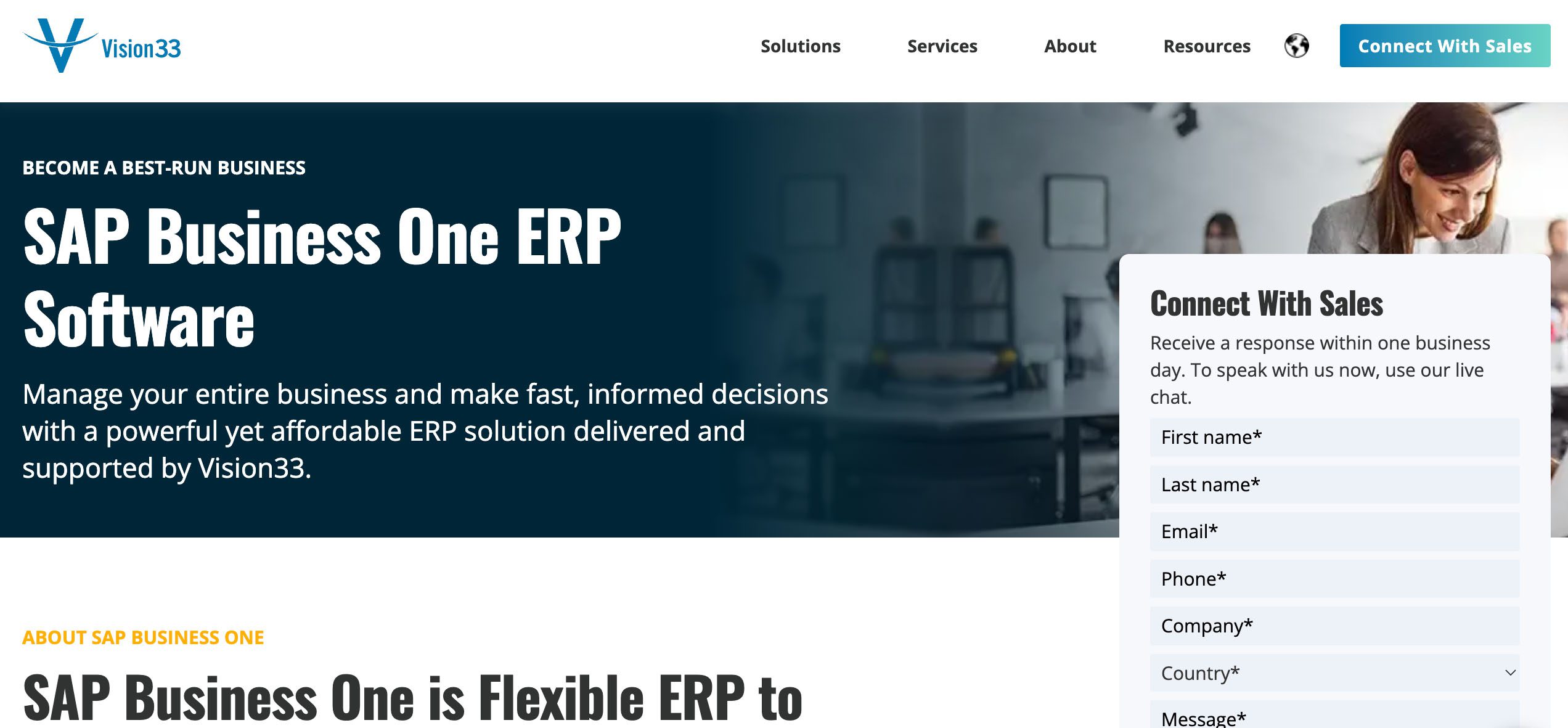 erp-for-small-manufacturing-company-sap-business-one-method-crm