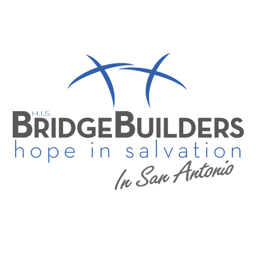 Logo for H.I.S. BridgeBuilders