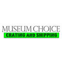 Museum Choice Crating and Shipping logo