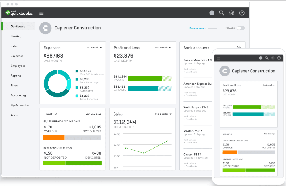 Is QuickBooks Easy To Learn Effective Ways To Learn QuickBooks Method