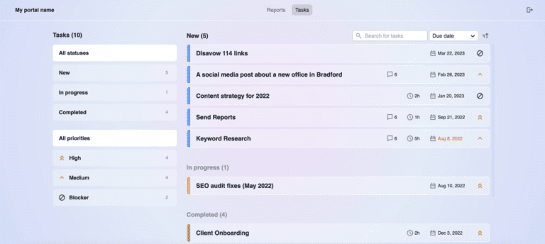 5 Reasons Why You Need Customer Portal Solutions — Method