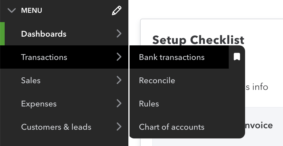 Import bulk transactions 1