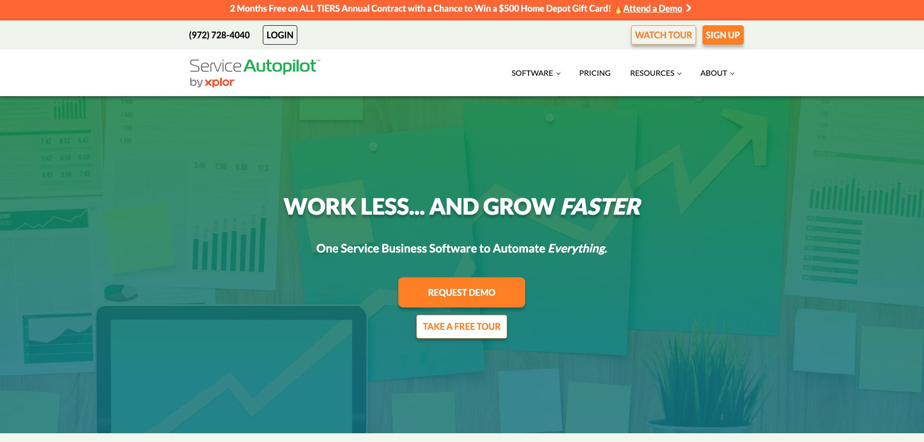 Housecall-Pro-alternative-Service-Autopilot-Method-CRM-field-services 