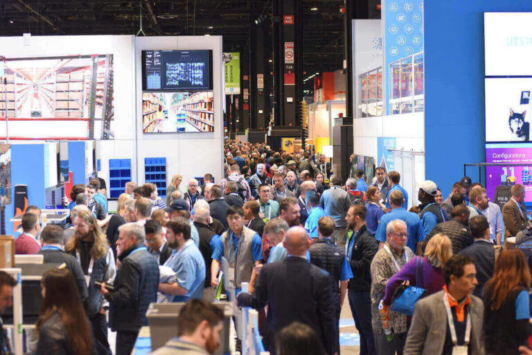 MODEX Conference 2025 Learnings and Takeaways— Method