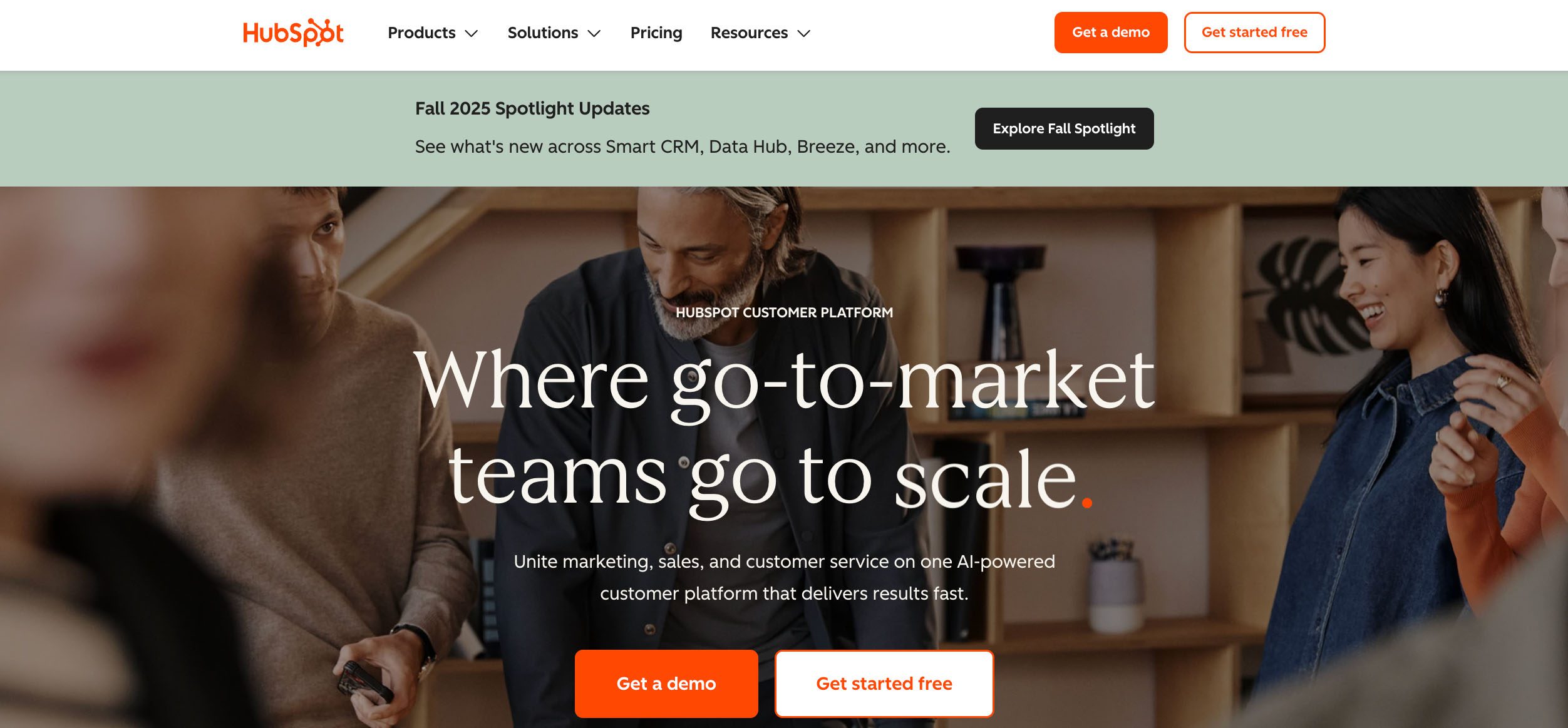 Best-Salesforce-alternatives-Method-Hubspot 