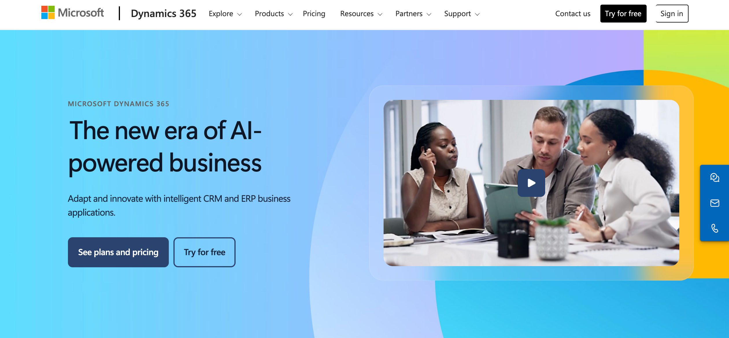 Best-Salesforce-alternatives-Method-CRM-Microsoft-Dynamics-365