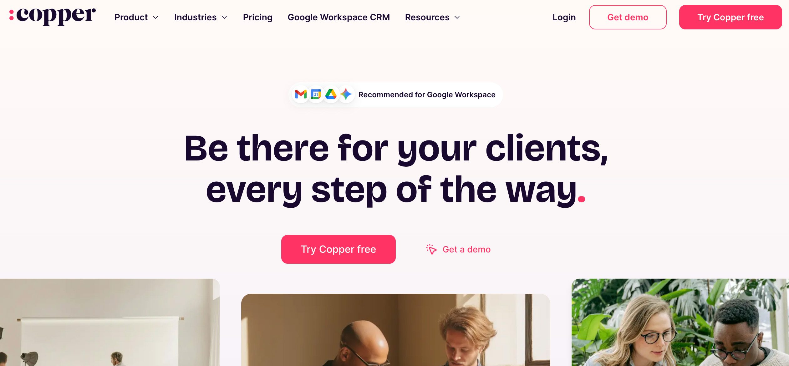 HubSpot-alternative-Copper-CRM-Method-CRM