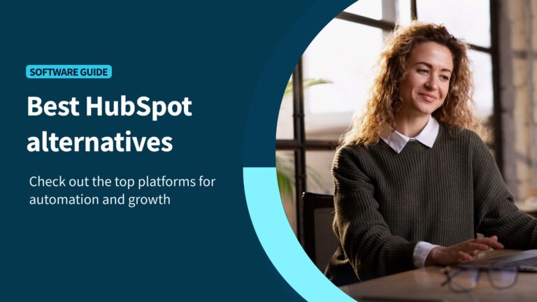 12 best HubSpot alternatives in 2025 — Method