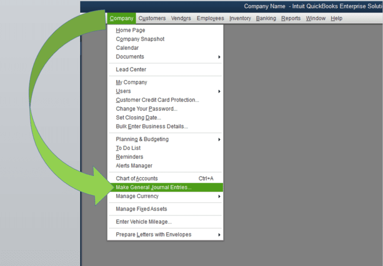 How To Delete Journal Entries in QuickBooks: Complete Guide Method