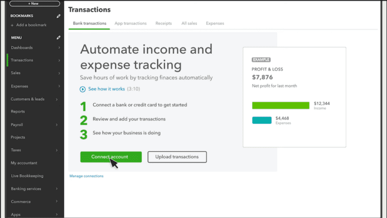 Quickbooks Open What Is Opening Balance Equity in QuickBooks and How To Use It — Method