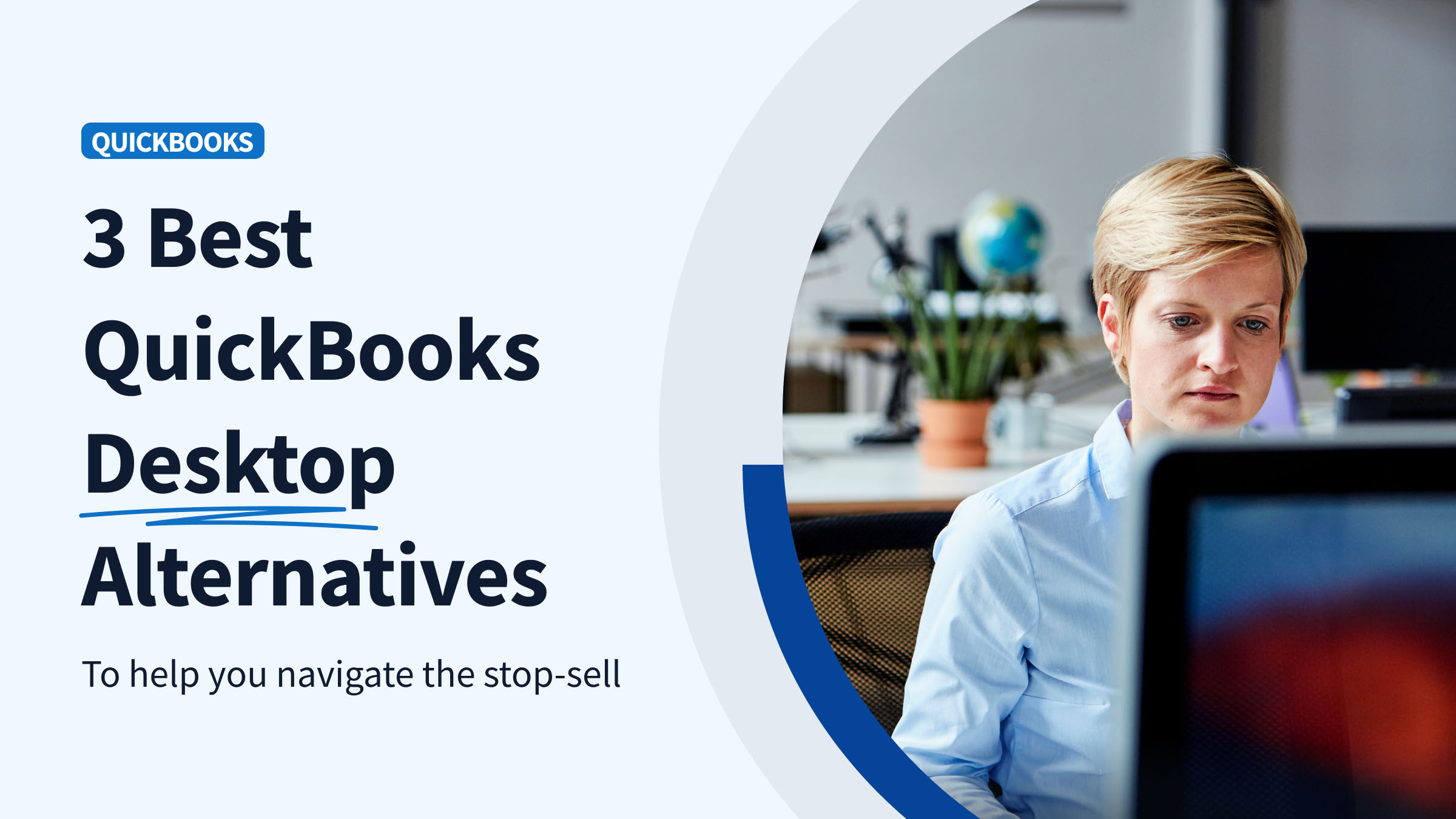 3 Best QuickBooks Desktop Alternatives - Method - Header Image