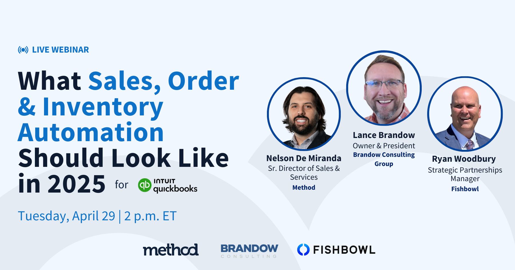 Method x Brandow x Fishbowl - Webinar Visual - Horizontal