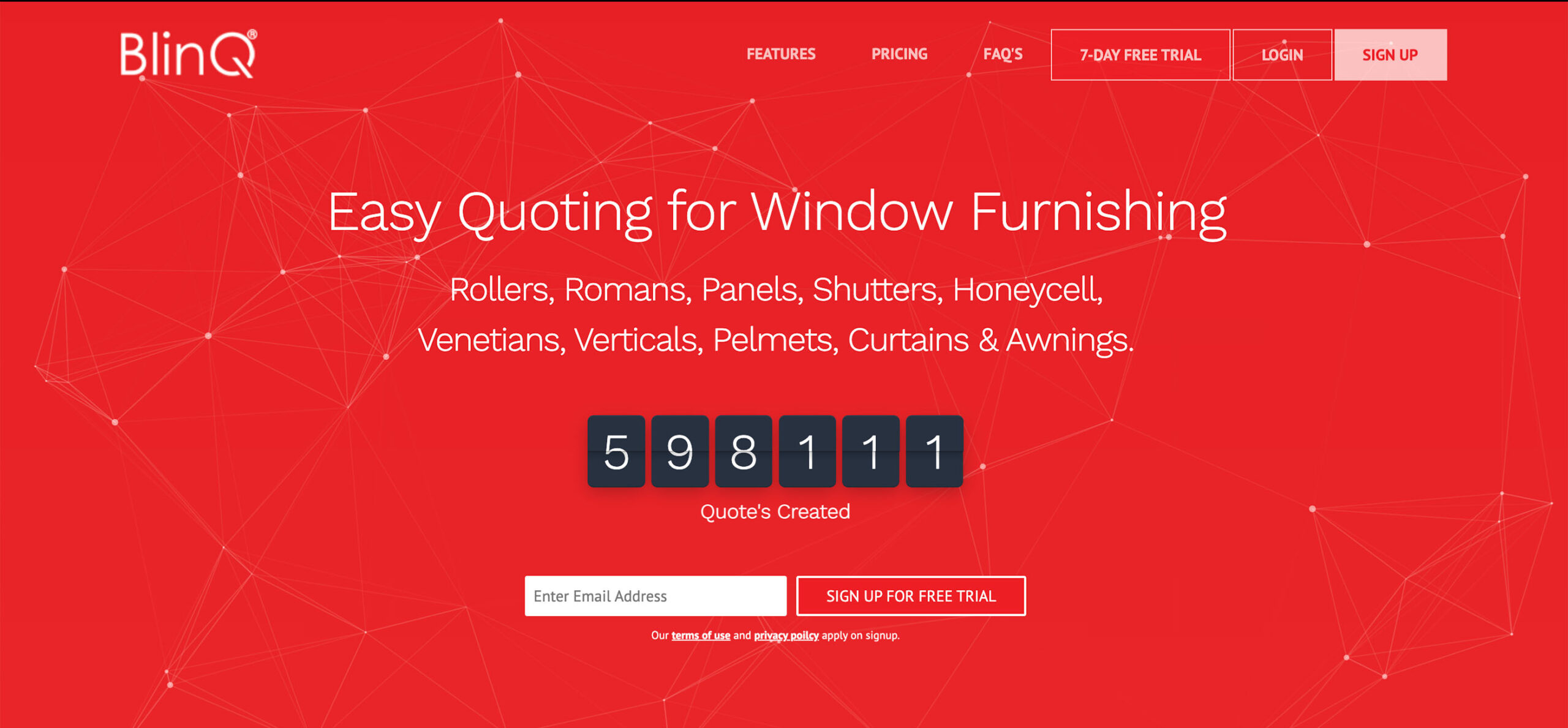 Best CRM for Blinds Manufacturers - Blog Image - BlinQ