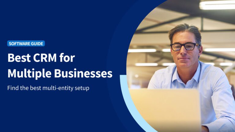 Best CRM for Multiple Businesses - Method Blog - Header Image