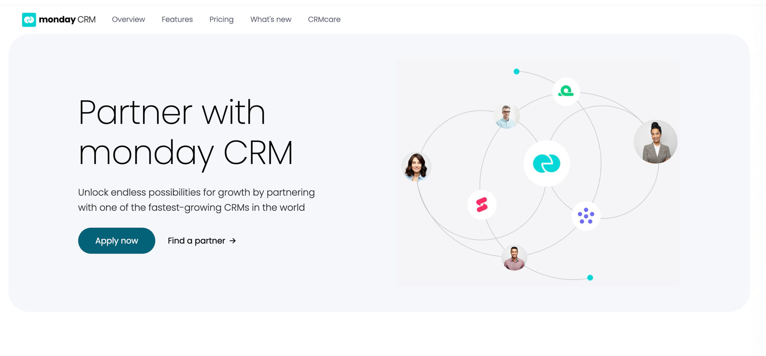 Best CRM for Multiple Businesses - Method Blog - Monday CRM Option