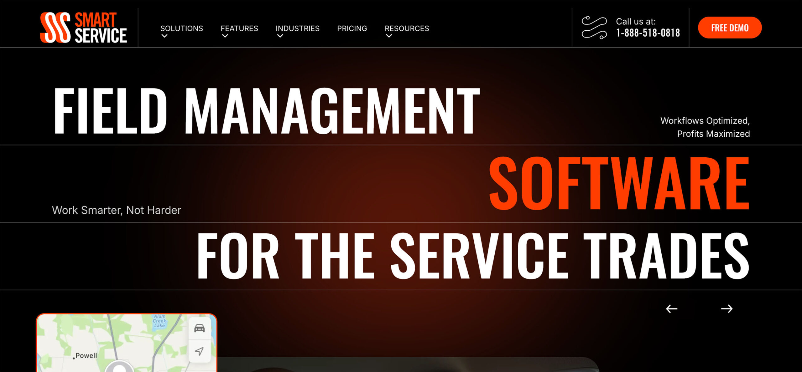 Field Service Software Integrating with QuickBooks - Method Blog - Smart Service Option